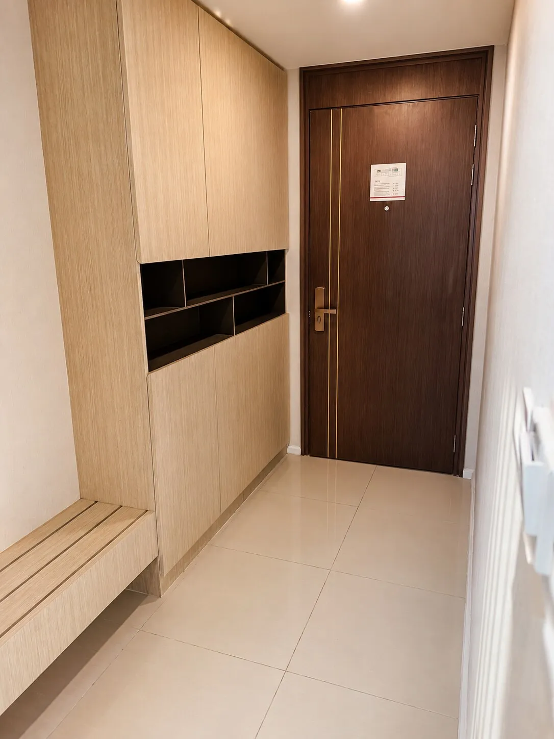 Grande Luxury 2 Bedroom Ocean View 69 м²