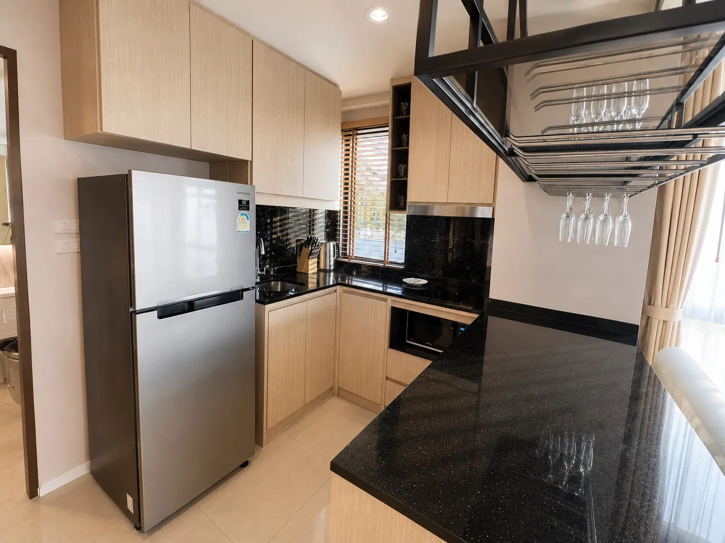 Grande Luxury 2 Bedroom Ocean View 69 м² — апартаменты 1401 в Mida Grande Resort Phuket