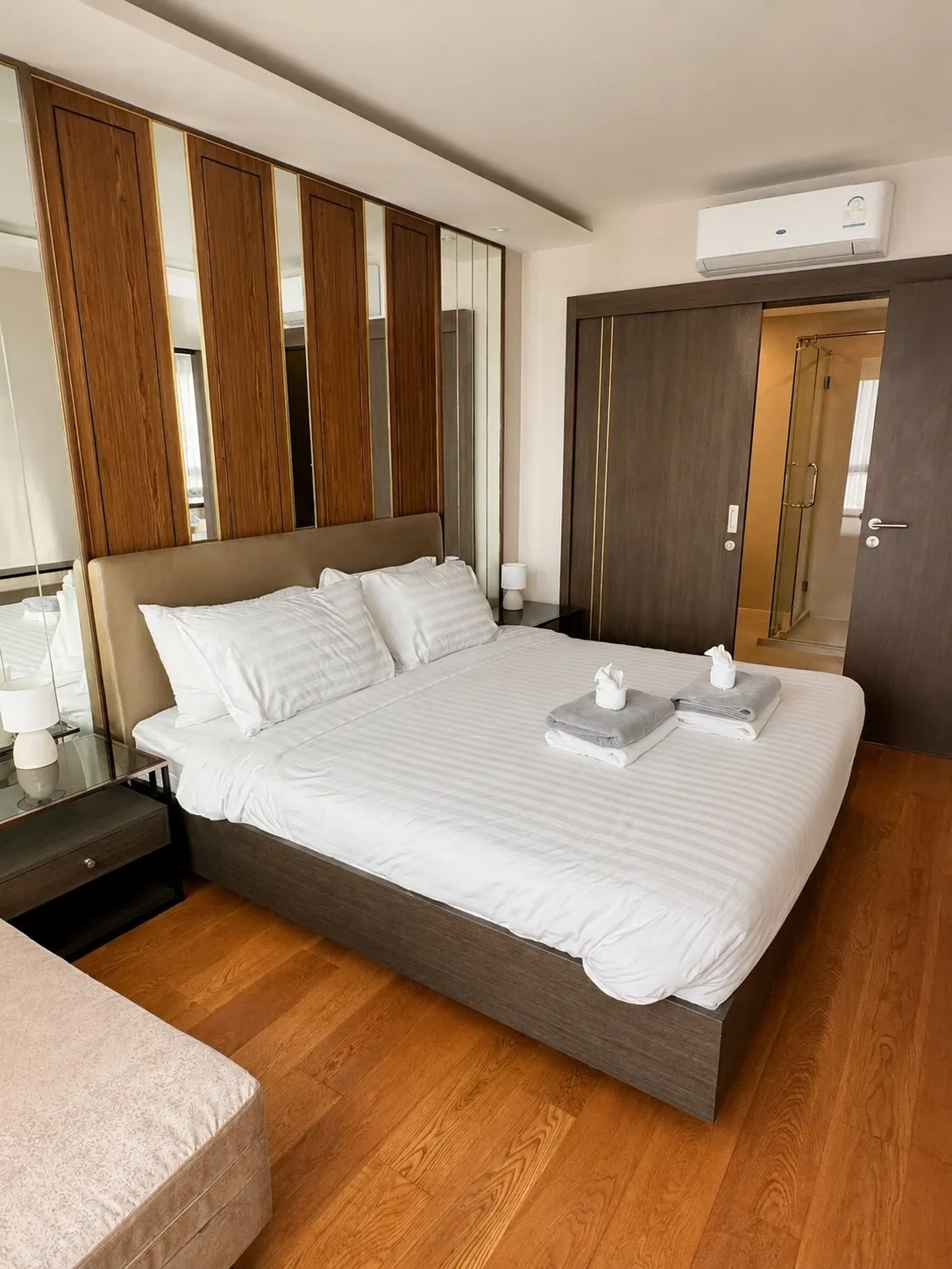 Grande Luxury 2 Bedroom Ocean View 69 м² — апартаменты 1401 в Mida Grande Resort Phuket